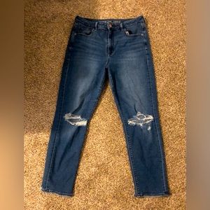 Mom Jean 10 regular